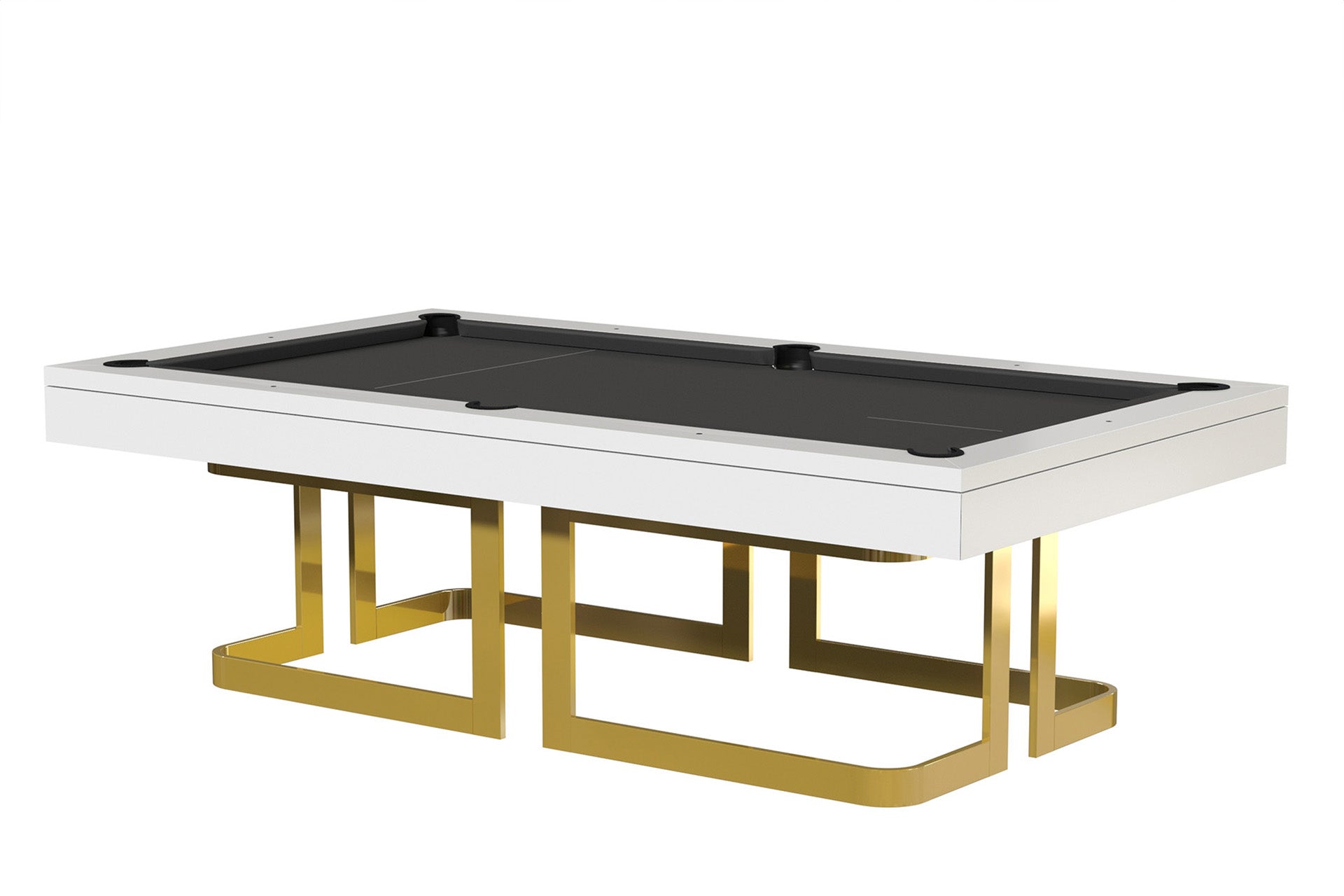 Apollo - Contemporary Pool Tables – Black Label Billiards