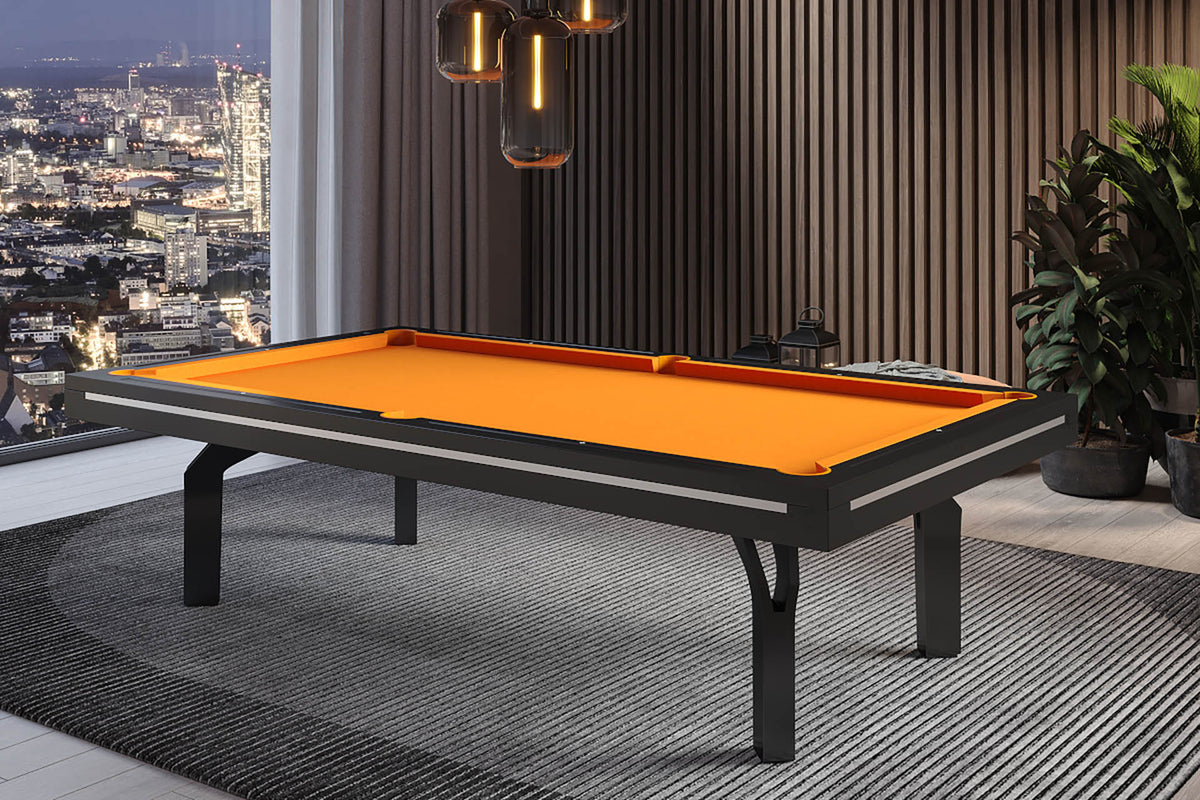 Eclisse Pool Table