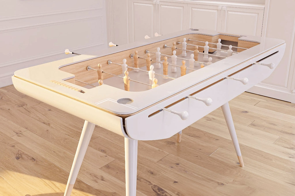 Elysium Foosball