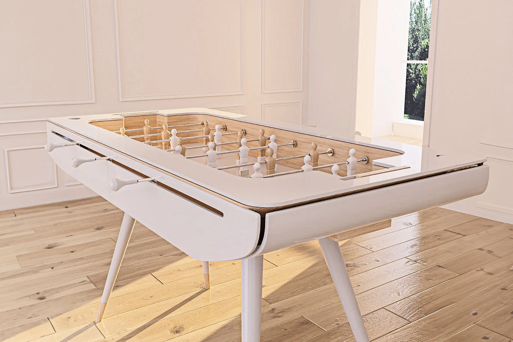 Elysium Foosball