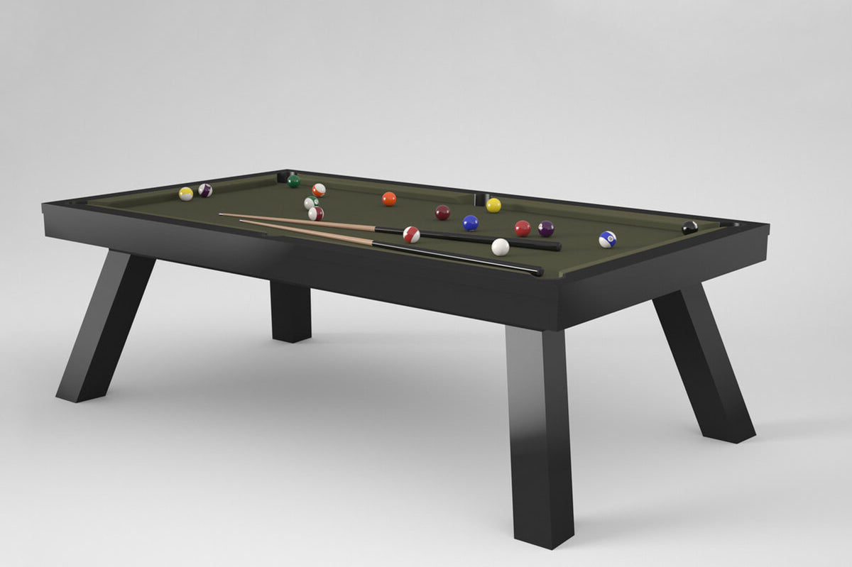 Linear Pool Table