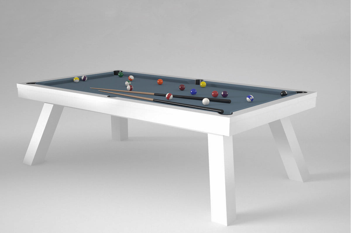 Linear Pool Table