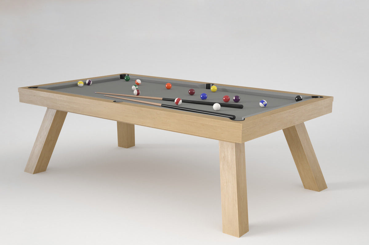 Linear Pool Table