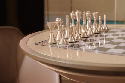 GOEMON Chess Table