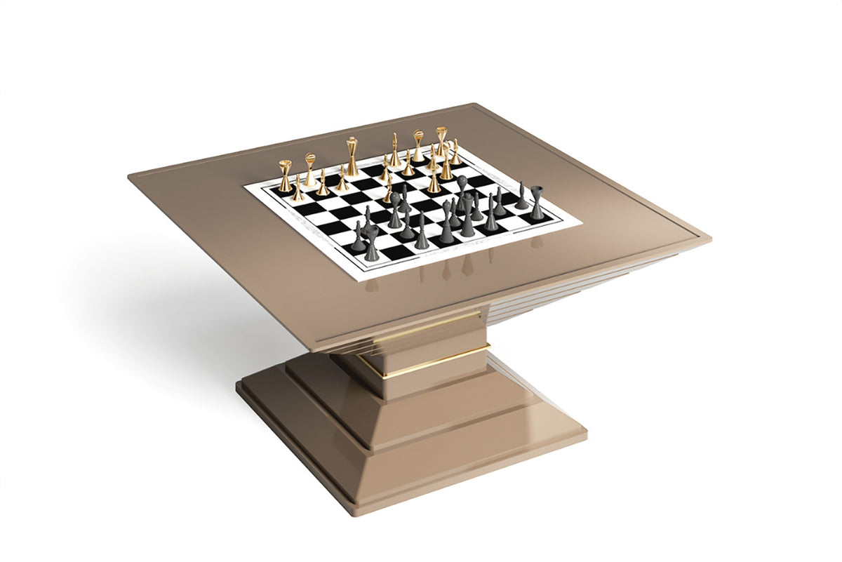 Matto Chess Table