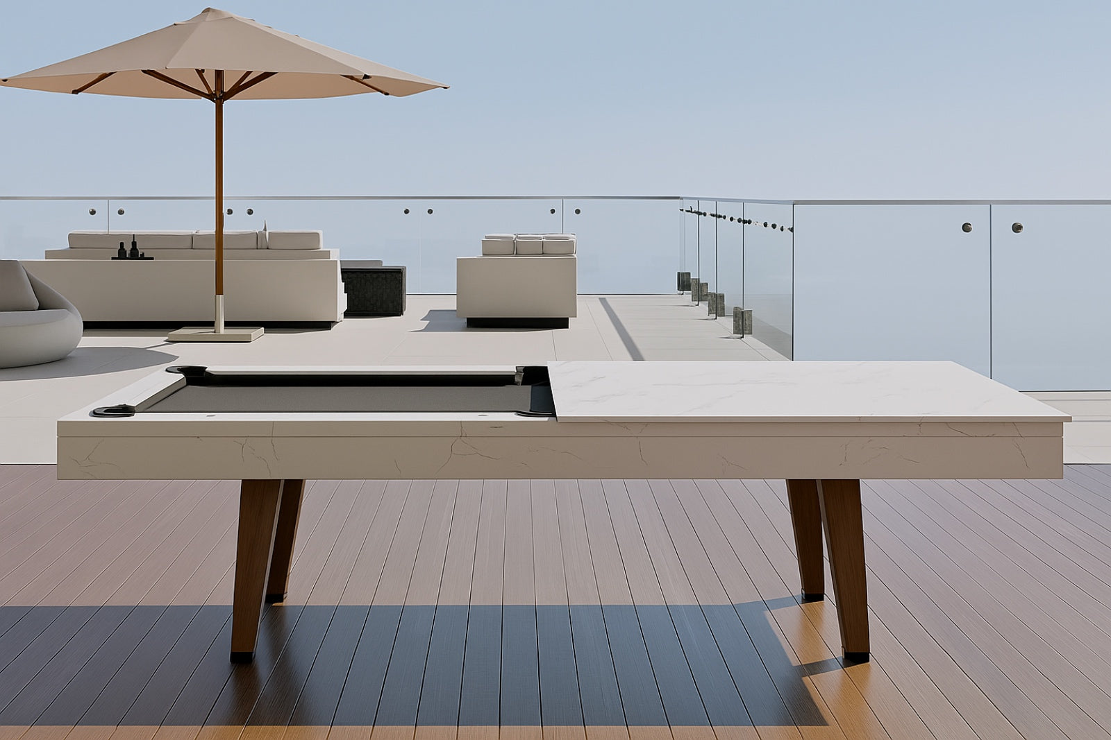 Luxury Pool Tables – Black Label Billiards