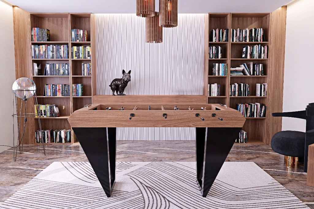 Miraval Foosball