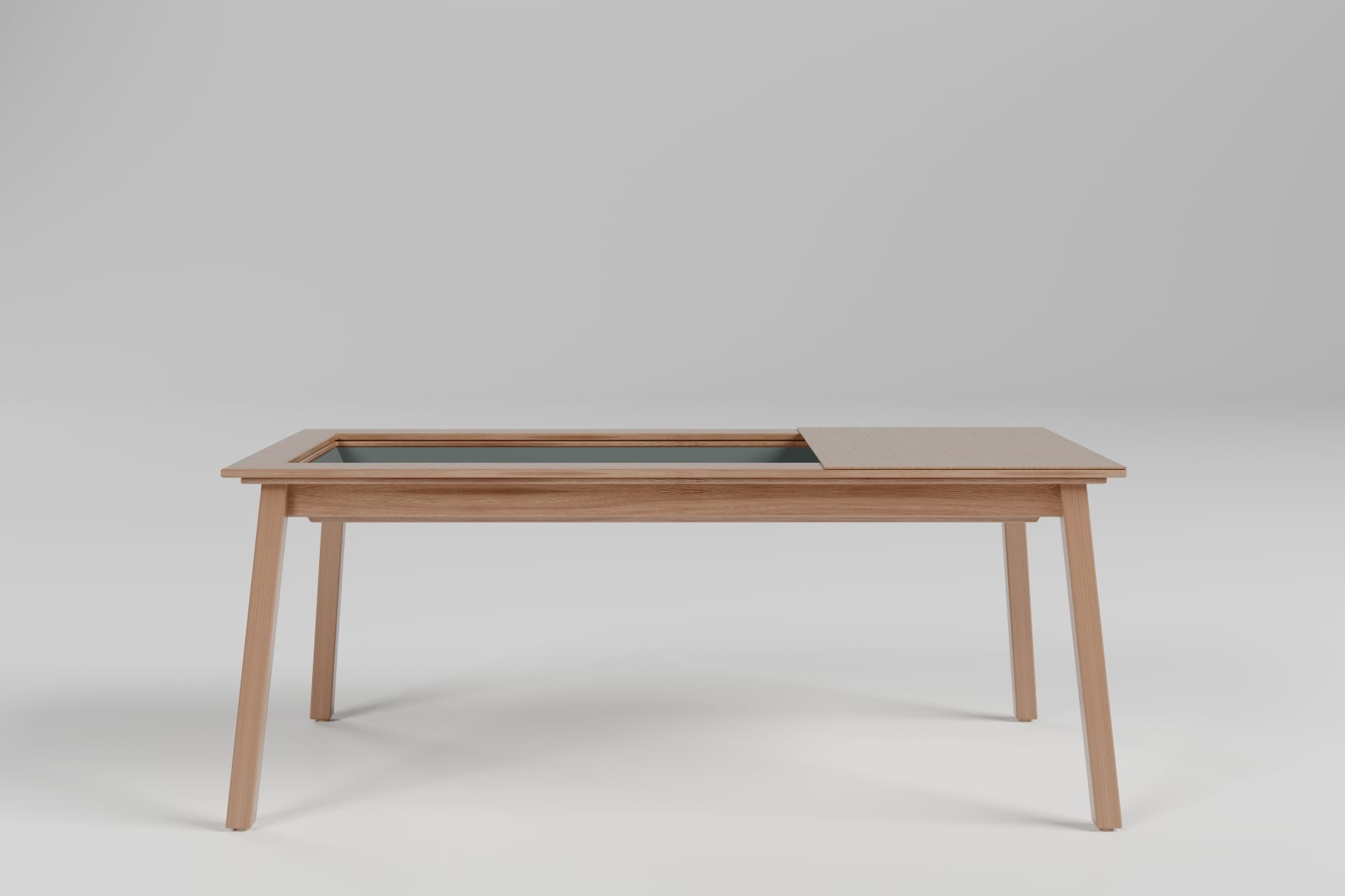 Fable Board Game Table