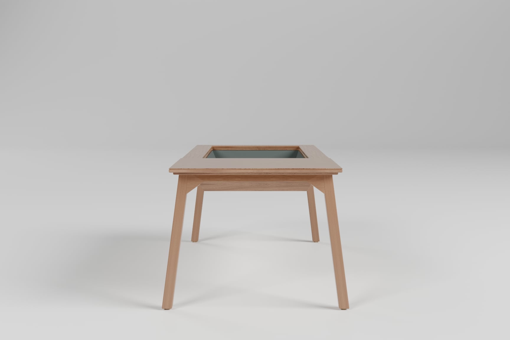 Fable Board Game Table