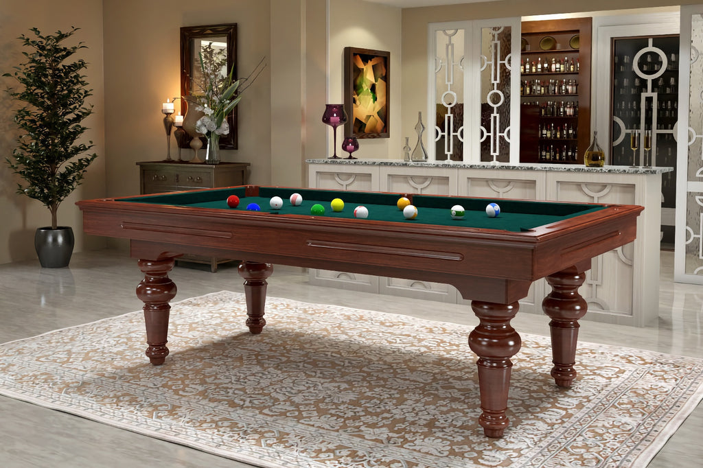 Nolan Pool Table