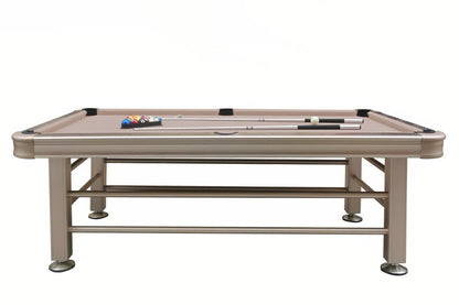 RIVERDALE Outdoor Pool Table