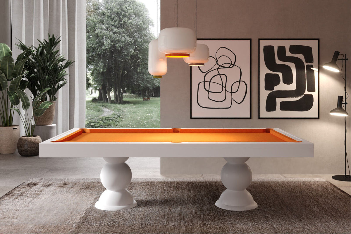 Rodez Pool Table