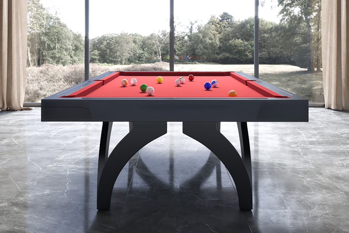 Sereno Pool Table