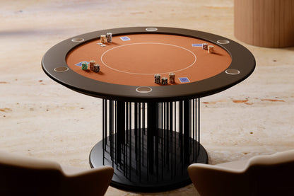 SHANGHAI Poker Table