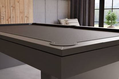 Turin Pool Table