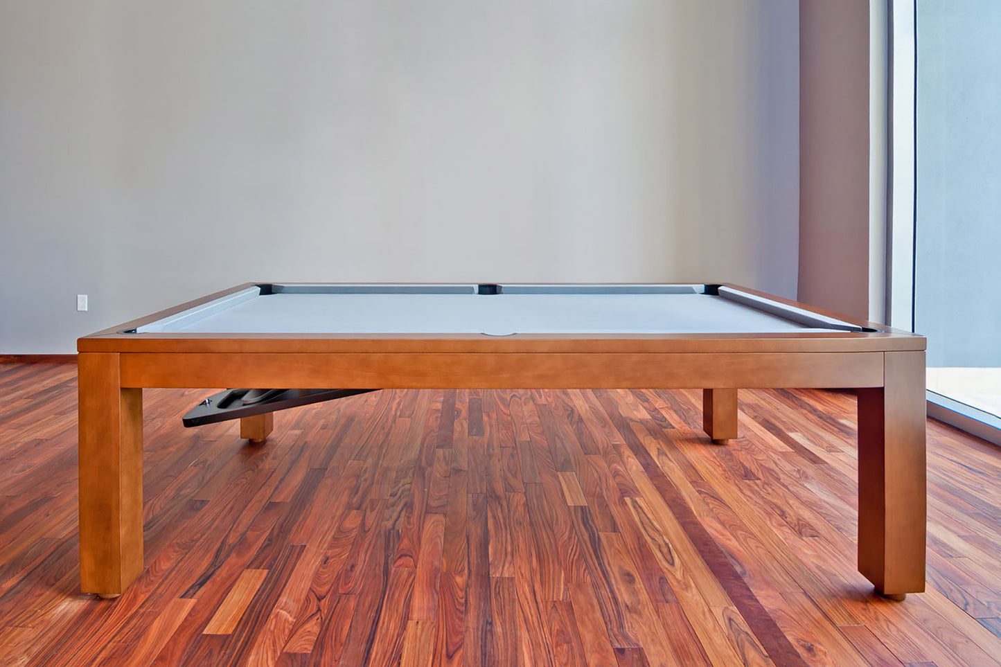 SoHo - Comtemporary Pool Tables – Black Label Billiards