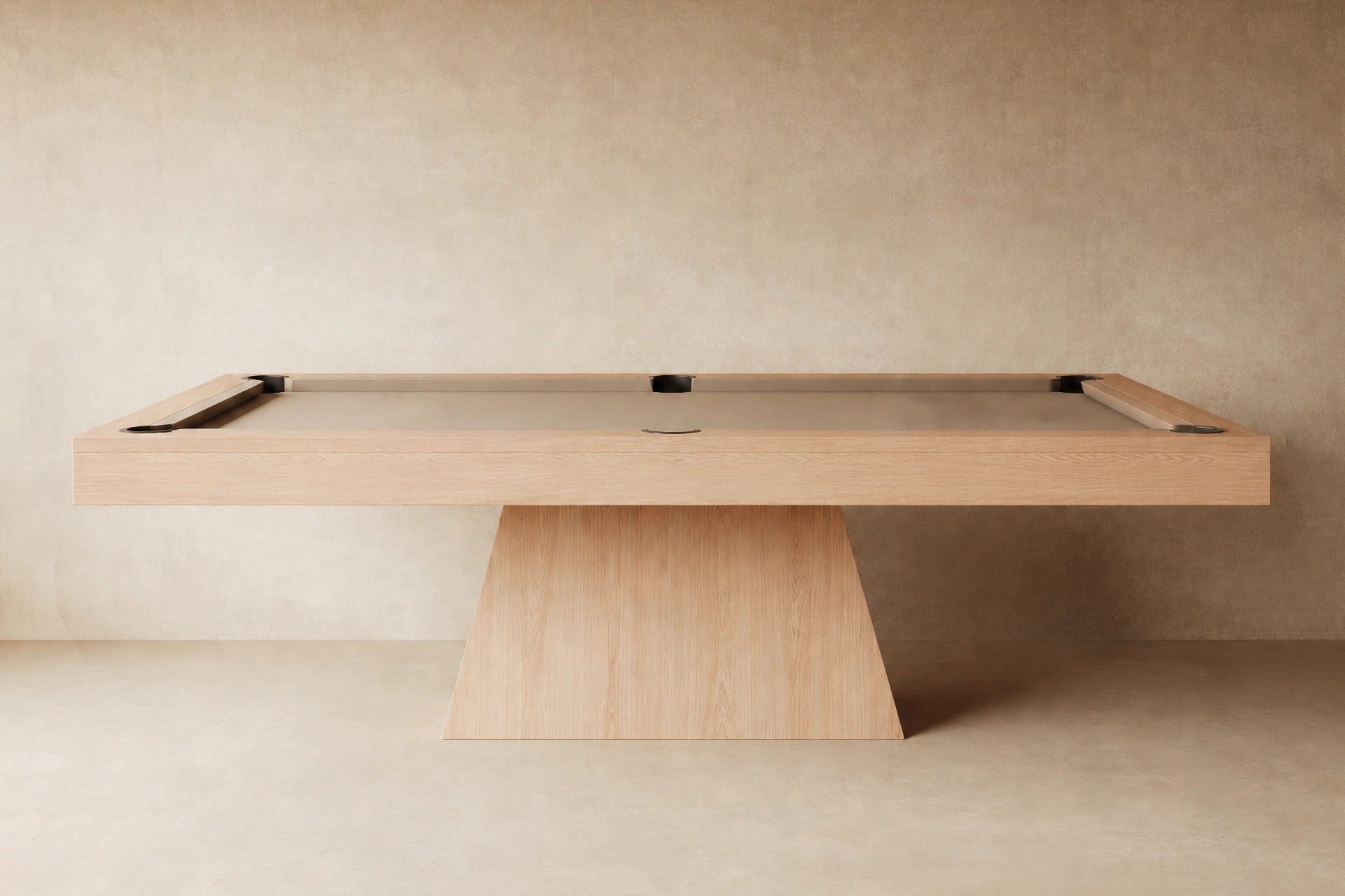 Tower Pool Table