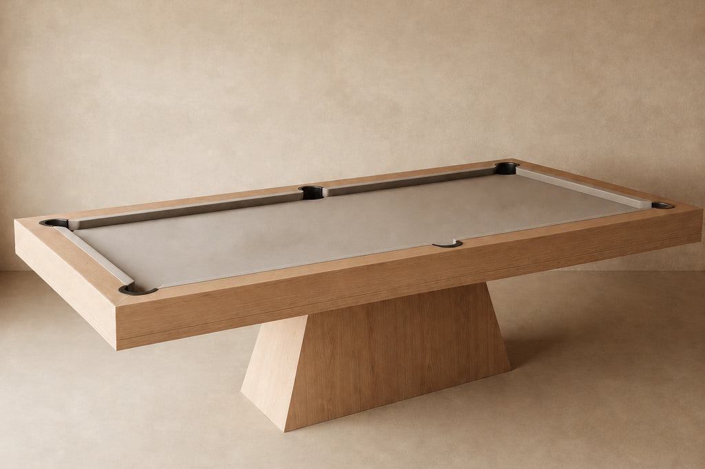 Tower Pool Table