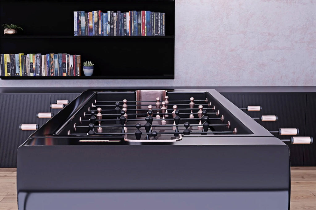 Vegas Foosball