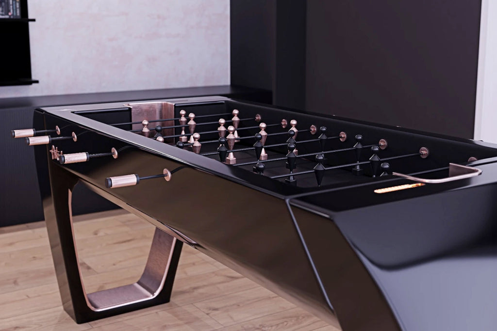 Vegas Foosball