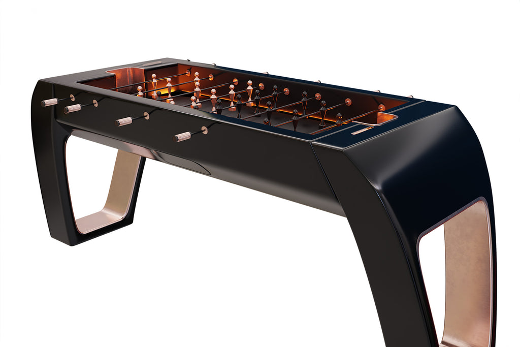 Vegas Foosball