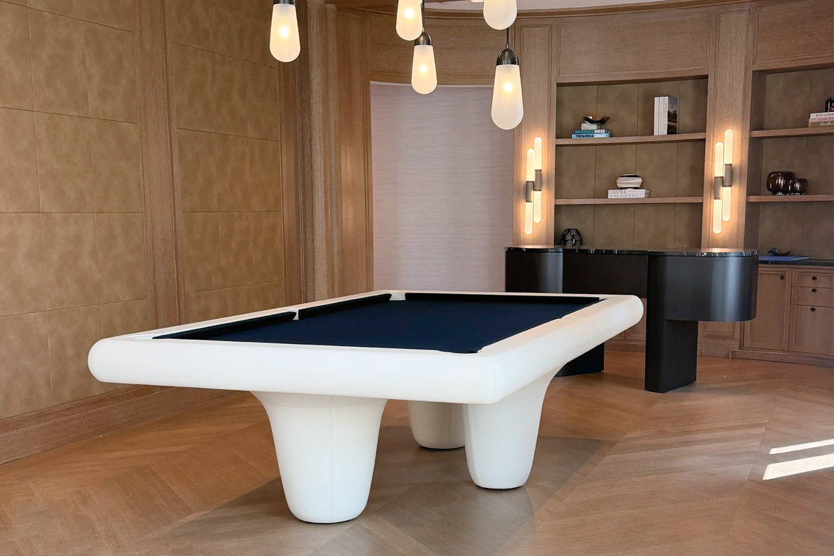 Pinacle Pool Table